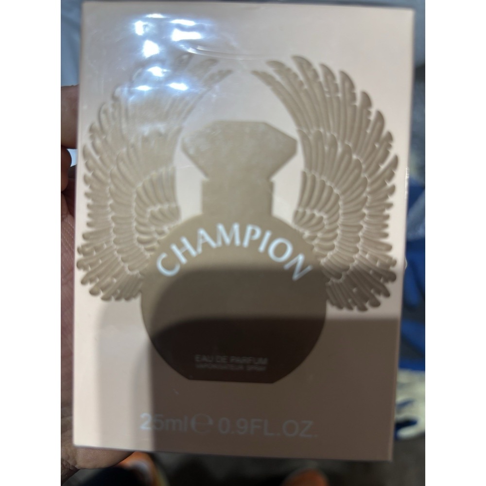 CHAMPION " EAU DE PARFUM BY LAFUA PERFUMES FOR WOMEN, 25ml 0.9oz
